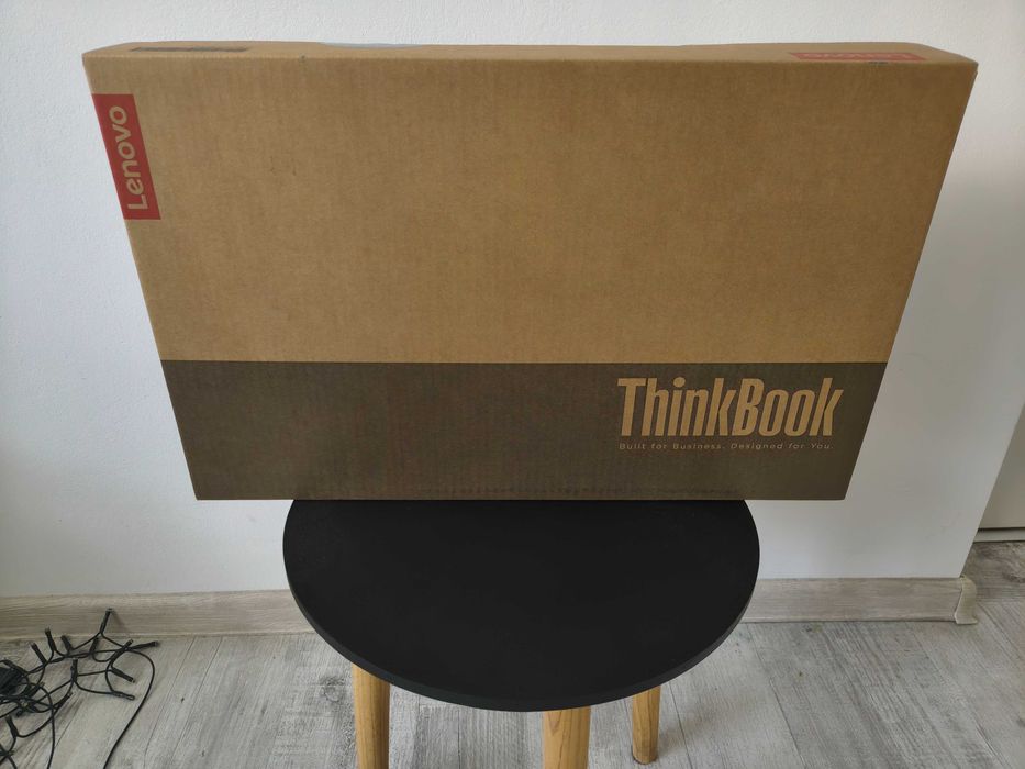 Lenovo ThinkBook 16 G7 IML | Ultra 7 | 32GB RAM | 1TB SSD | Sigilat. Garanție 2027!