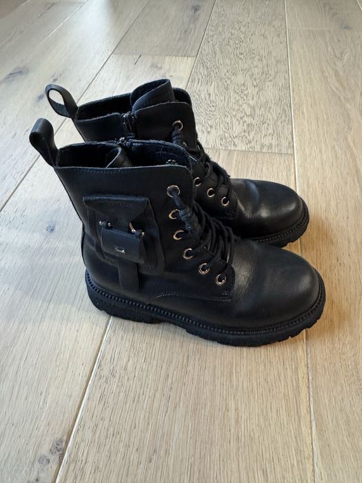 Vand ghete fete Benvenuti marimea 32