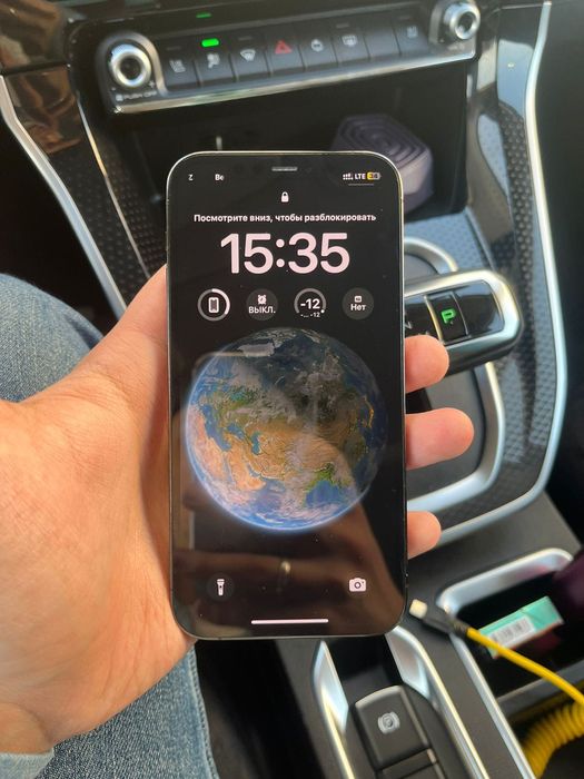 iPhone 12 pro 128 gb