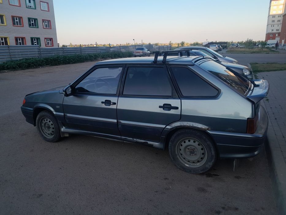 Продам ваз 2114,