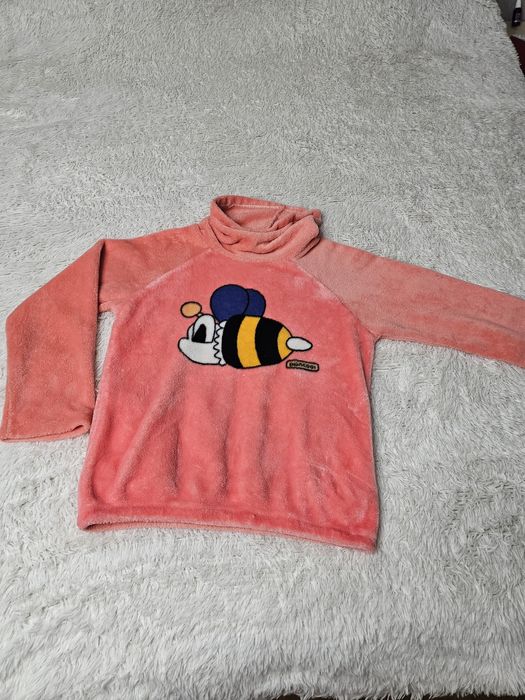 Пижама теплпя 46-48