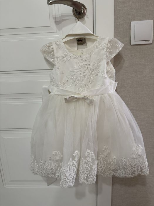 Платья для девочек