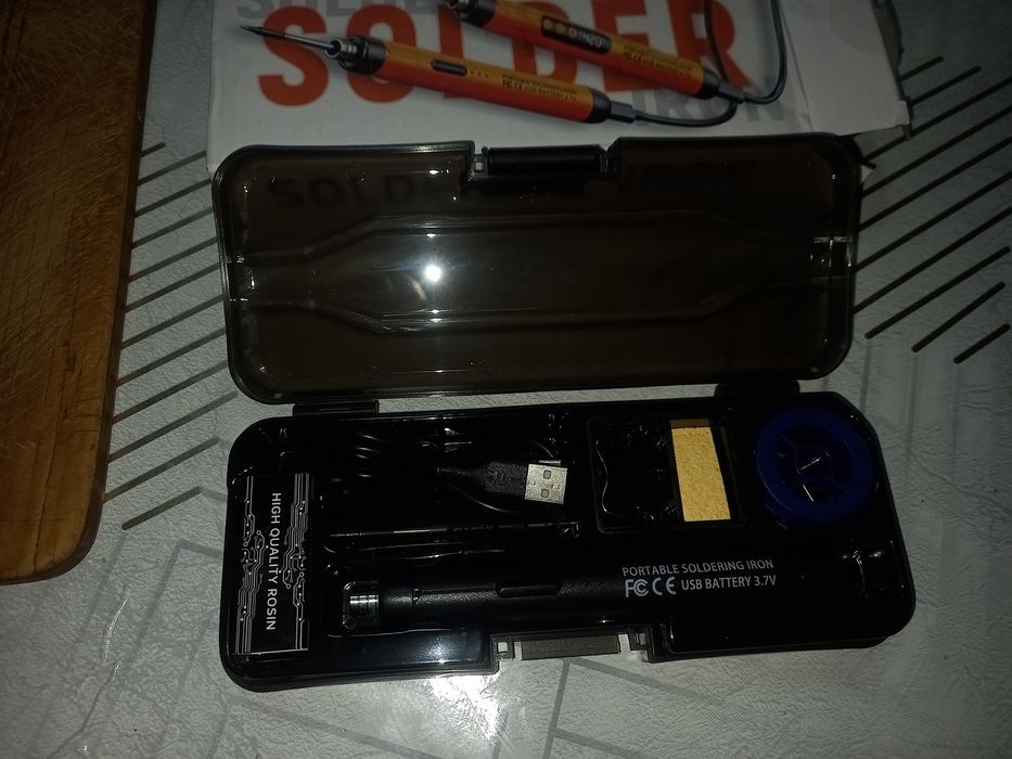 Электропайка Автоэлектрикам