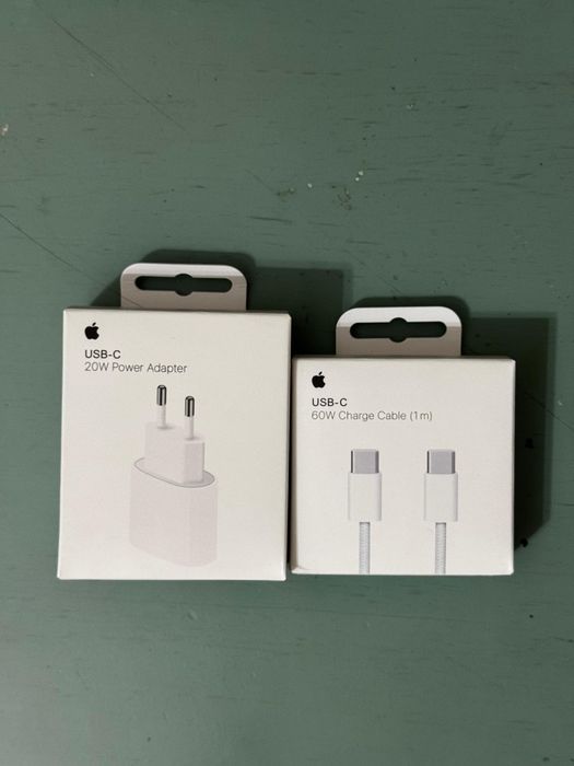 Оригинал зарядка на айфон Type-C, тайпси