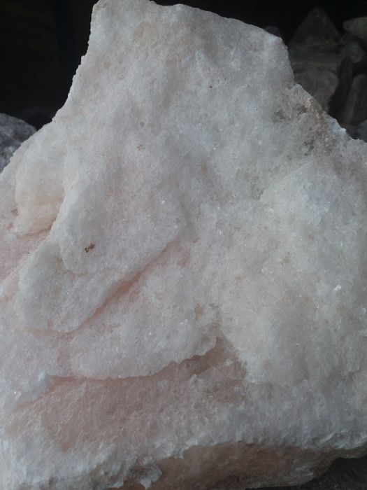 Соль с минералами