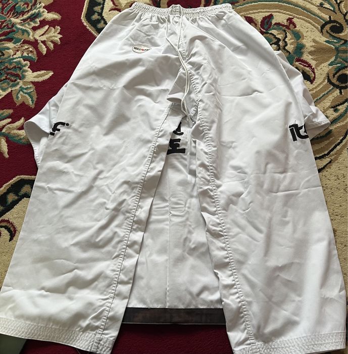 Кимоно спортивный костюм