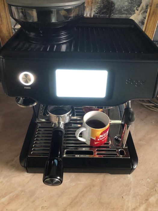Expresor cafea model sage ses
