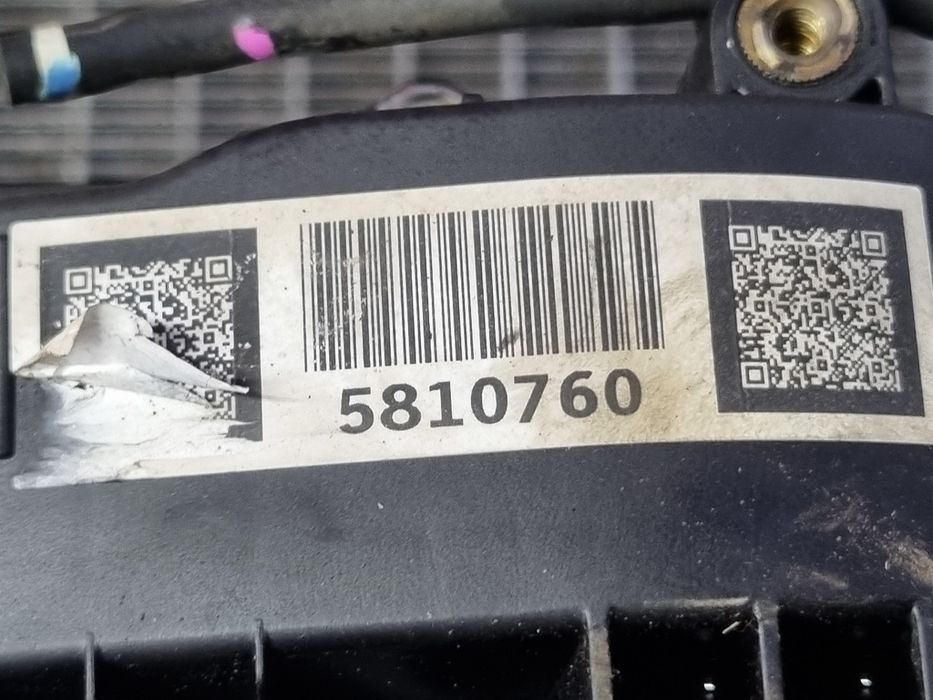 Motor Toyota Rav 4 IV 2.0 Diesel - 124CP Manuala 1AD - FTV Euro5 (1492) Diesel ...