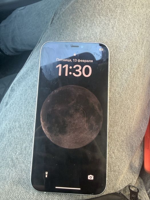 Iphone 12 Pro 256 Гб
