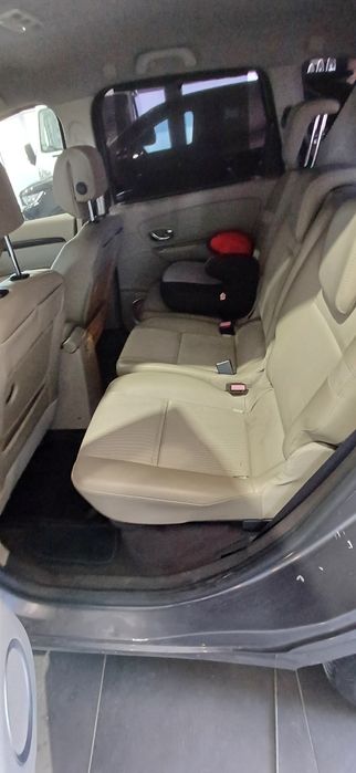 Renault Scenic 3 Xmod