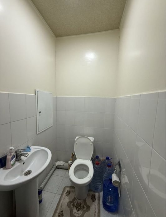 Продается 3х ком Сергели 5а Новостройка,Орт.330-Школа