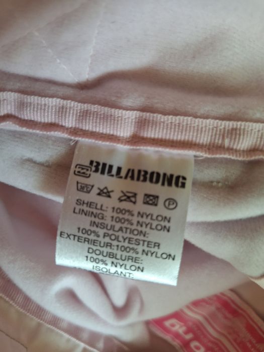 Billabong ски панталон - размер S и M Нов