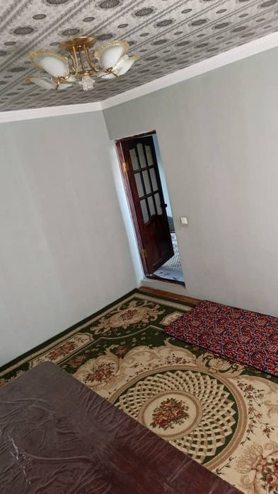 Uy sotladi Shibayeva