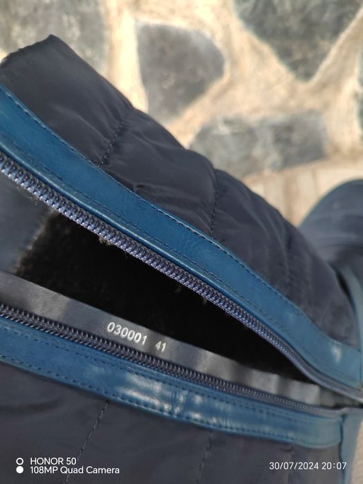 Апрески номер 41