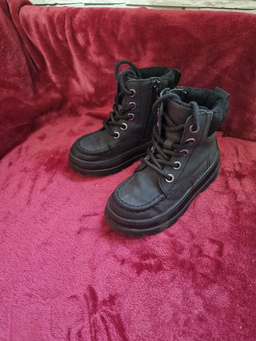 Bocanci toamna-iarna H&M