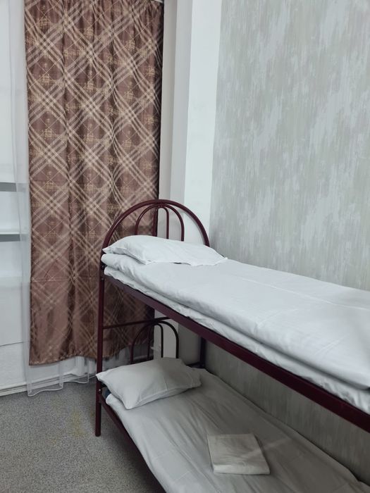 Хостел помесячно от 35000