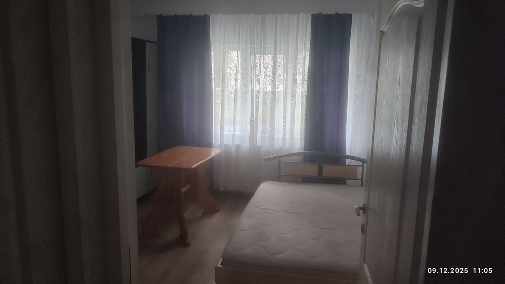 Garsoniera de vânzare