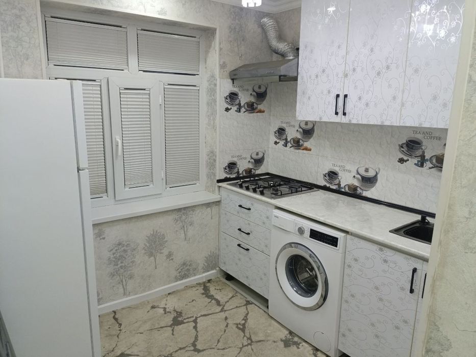 24 april bushaydi Kvartira ijara 2 xona hamma sharoyit  bor vagzal xud