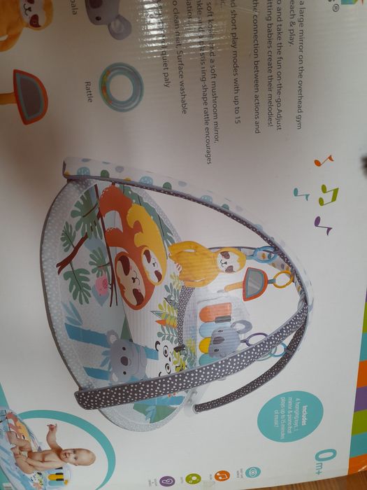 Детская одежда для малышей