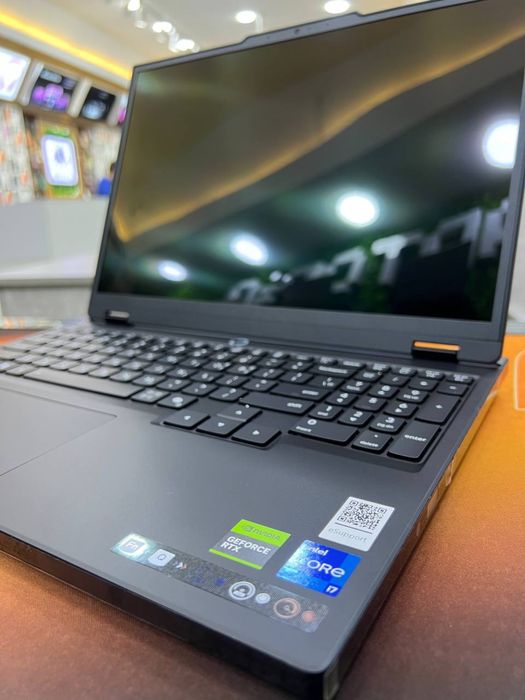 Lenovo Legion 5 15IRX10