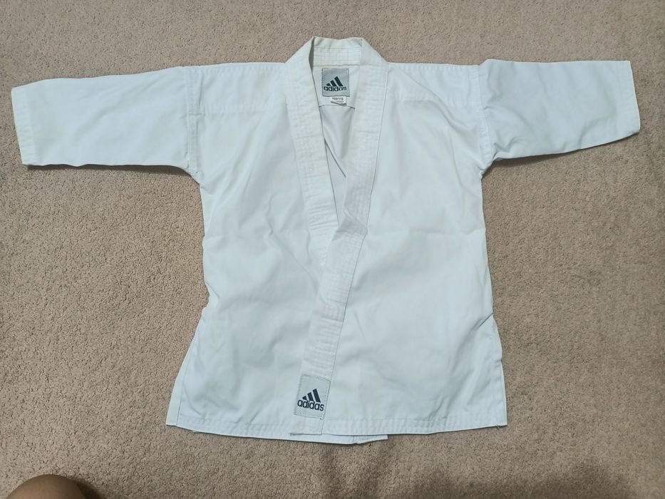 Кимоно для каратэ