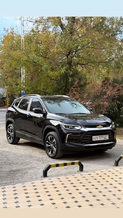 Срочно продаётся Тracker Premier Plus