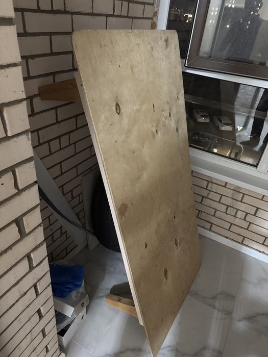 Жер стол метр на 1.70 тап таза озимиз колданган