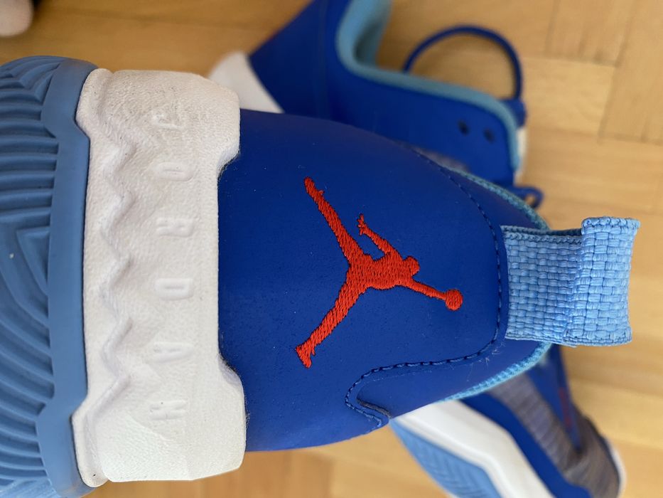 Adidasi baschet Jordan One Take 4 marimea 44