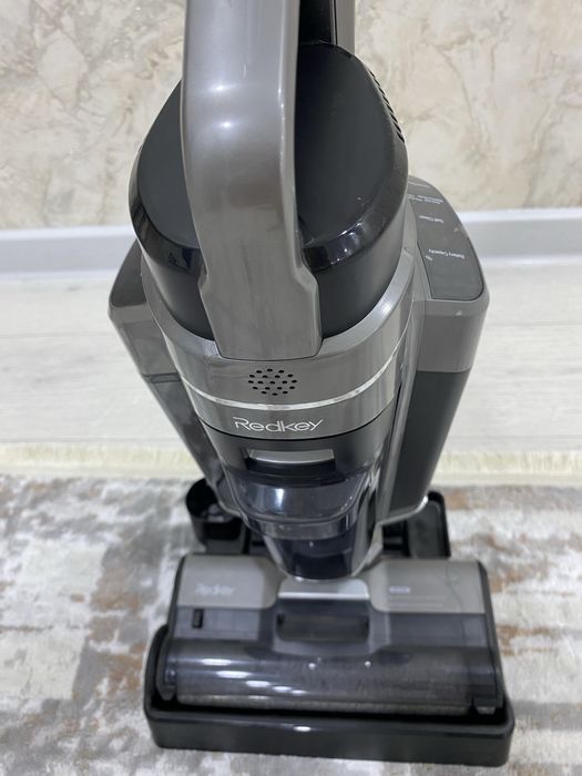 Пылесосы Redkey