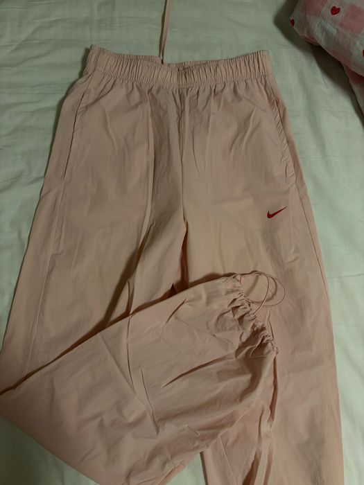 Анцузи nike xs размер