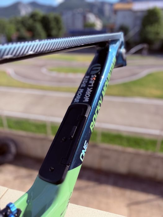 Рамка Rocky Mountain Altitude L 2025 Ендуро