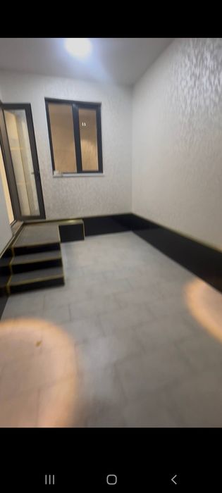 Сергели 1  сот 5 ком Евродом