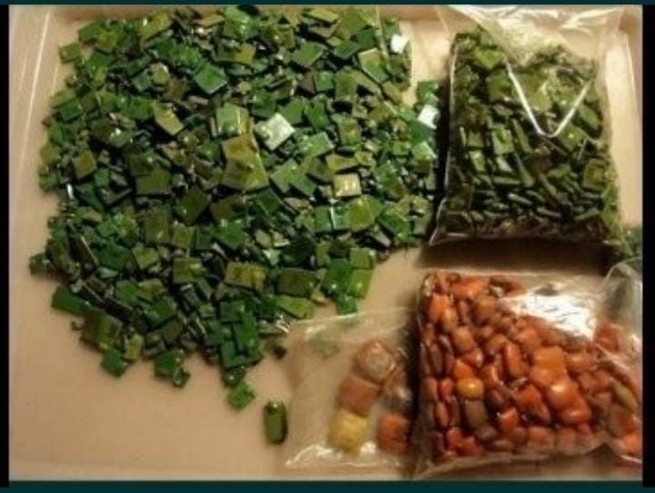 Байконур Радиодетали