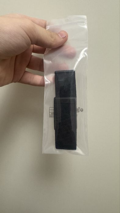 Ремешок для WHOOP 4.0 (новый, не использовался)