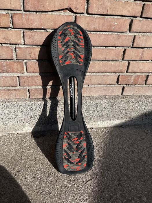 Скейтборд тип Waveboard Oxelo