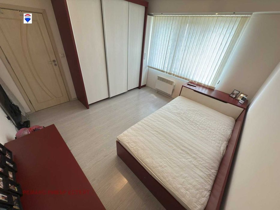 Продава се Двустаен апартамент в Русе, Дружба 1 - 58 кв.м за 1654 €/кв.м - Снимка #2