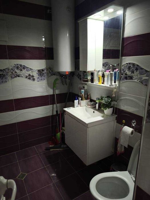 Продава се Тристаен апартамент в Пловдив, Южен - 80 кв.м за 1052 €/кв.м - Снимка #8