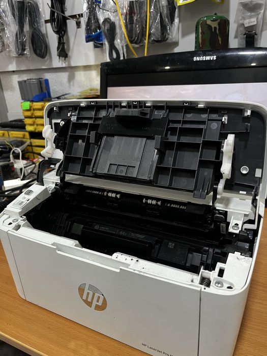 Принтер сотилади