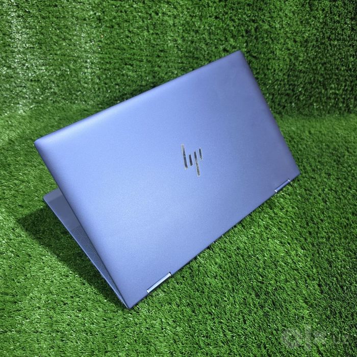 Hp x360 EliteBook сенсорный 16gb