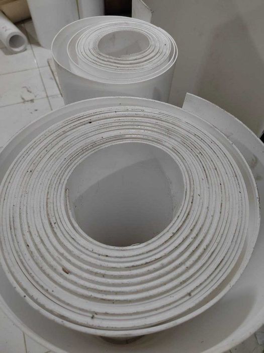 Фторопласт в ассортименте