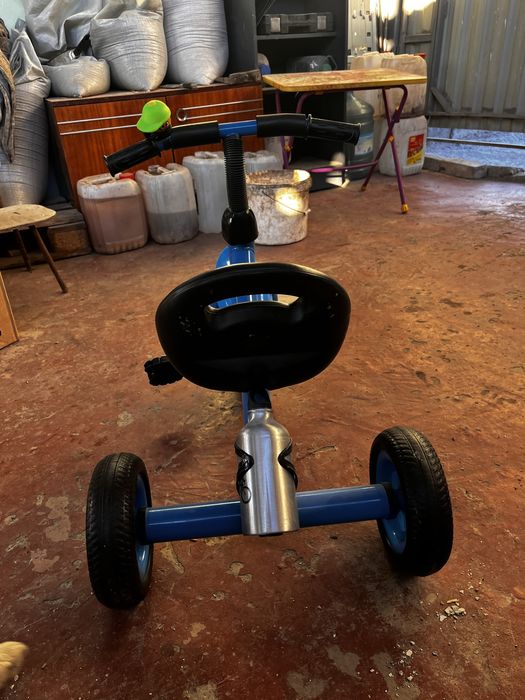 Продам детский велосипед