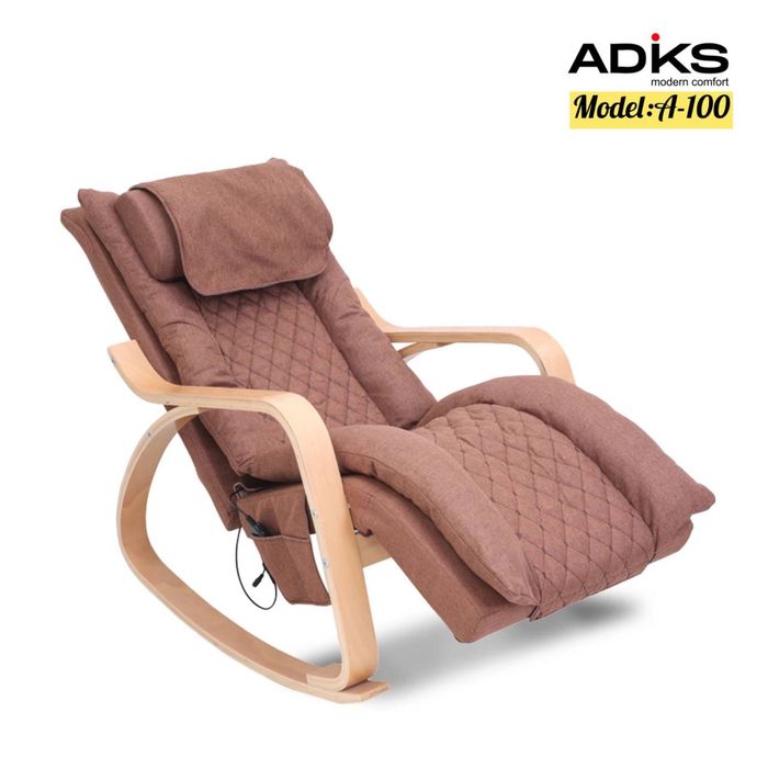 Кресло массажное. ADIKS A-100