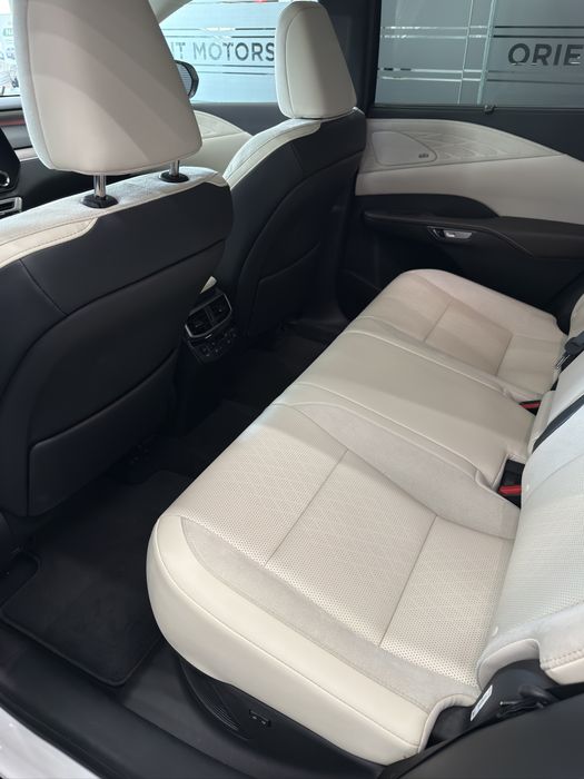 Lexus Rx350 Awd hybrid