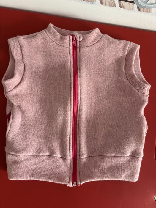 Vesta 100% lana Woollino