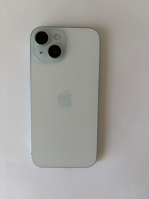 IPhone 15, 128gb