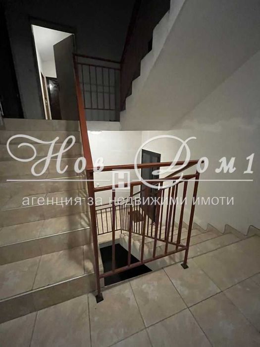 Маломерен двустаен | кв. Владиславово | 45 кв.м | 90 000 €