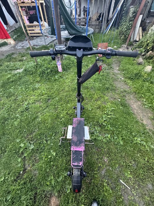 Kuitin G2 2025 roz custom