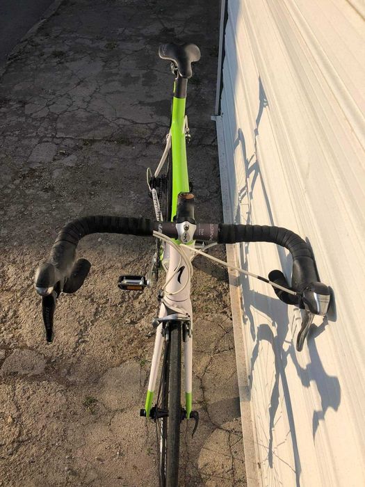 Велосипед Specialized