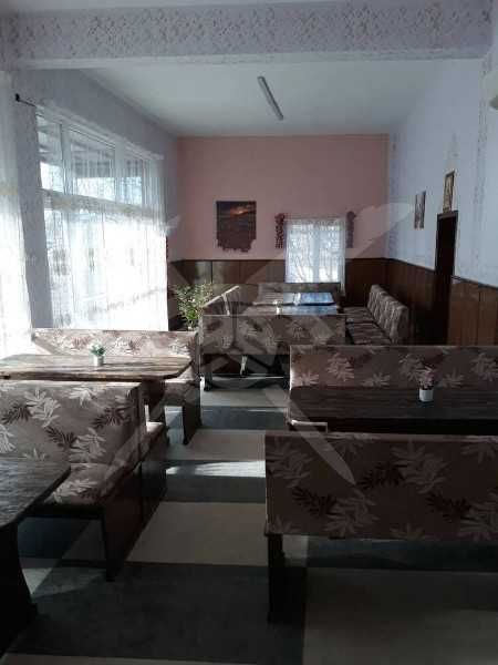 Промишлена сграда в с. Искра 104184