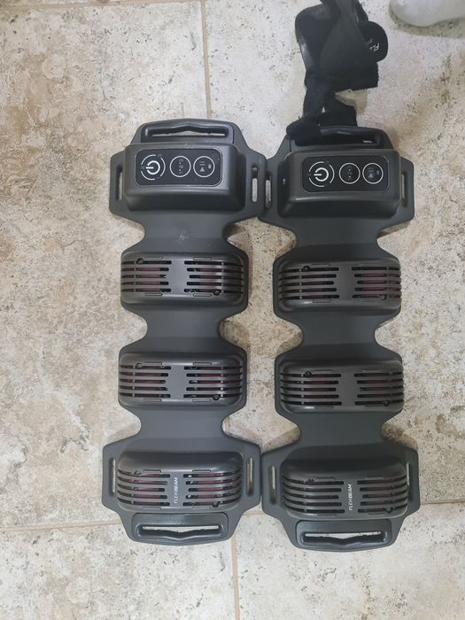 infrarosu flexbeam pentru dureri